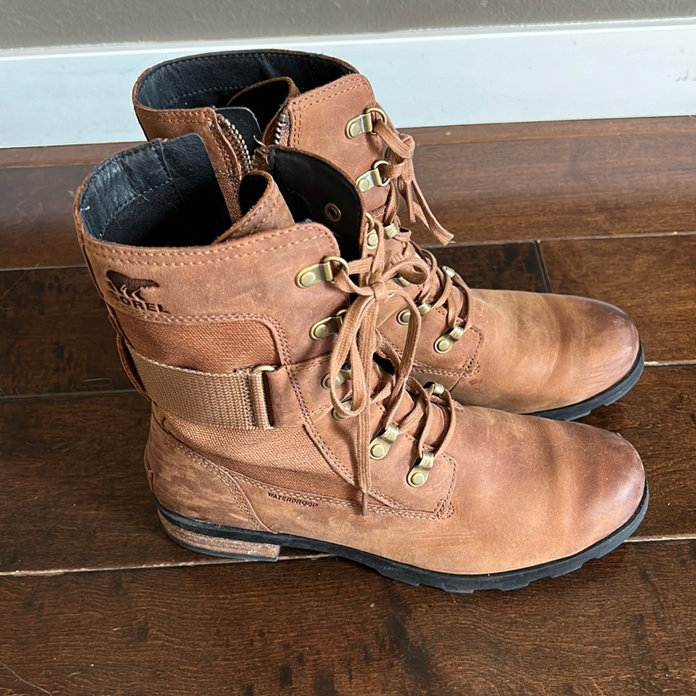 Sorel Boots